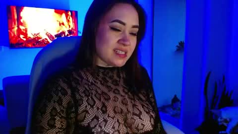 Snapshot of m33li chatting on 05.20.26 Meli online show from 05.20.26