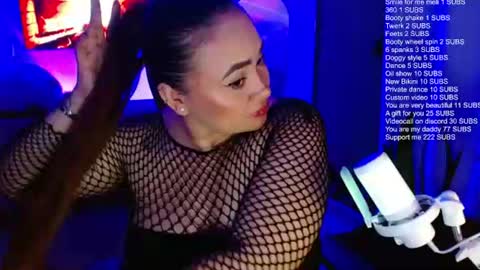 Meli online show from 06.19.26