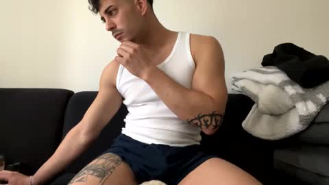 Sam online show from 02.05.25