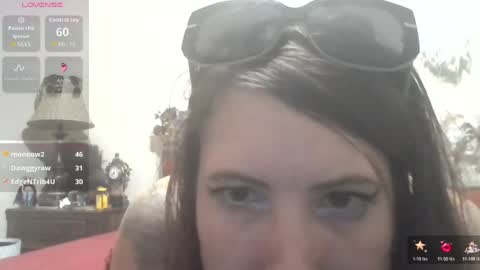 Snapshot of m3taaa chatting on 07.17.26 M3ta online show from 07.17.26