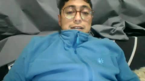 Snapshot of m4nchad0s chatting on 07.01.26 M4nchad0s online show from 07.01.26