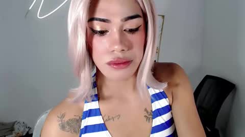 MARIA online show from 02.19.26