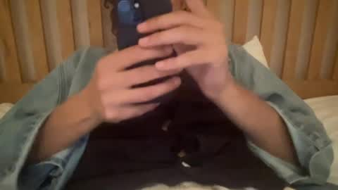 Snapshot of m9734 chatting on 07.18.26 m9734 online show from 07.18.26