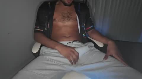 Snapshot of m_d_fl chatting on 02.03.26 MD online show from 02.03.26