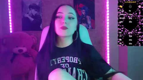 Melissa online show from 11.01.25