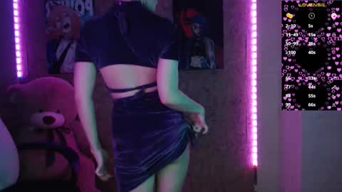 Melissa online show from 02.14.26