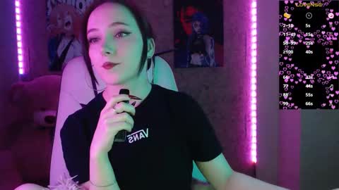 Melissa online show from 02.20.26