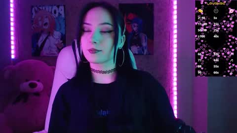 Melissa online show from 03.24.26