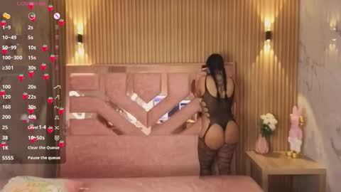 Eris online show from 03.19.26