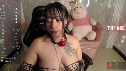 Eris online show from 06.06.26