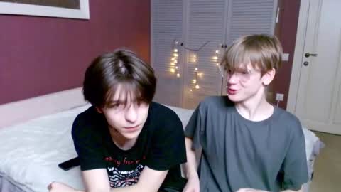 Michael and Kai online show from 10.24.25