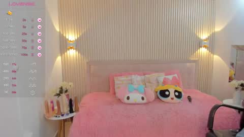 Maria online show from 10.24.25