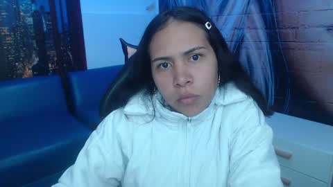 Snapshot of maafee chatting on 06.09.26 Mafe online show from 06.09.26