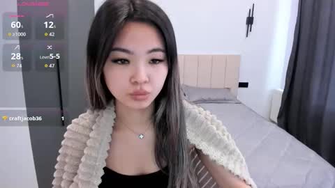 Snapshot of maakimita chatting on 10.01.25 maakimita online show from 10.01.25