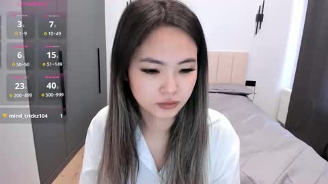Snapshot of maakimita chatting on 10.18.25 maakimita online show from 10.18.25