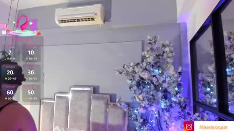 Maraacooper online show from 01.08.26