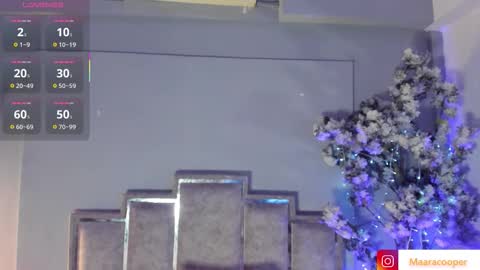 Maraacooper online show from 02.05.26