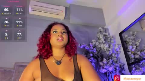 Maraacooper online show from 02.19.26