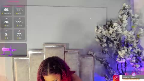 Maraacooper online show from 03.13.26