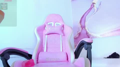 Mariangel  online show from 03.04.25