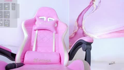 Mariangel  online show from 03.05.25