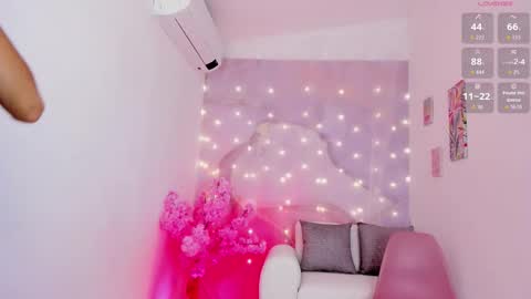 Mariangel  online show from 03.24.26