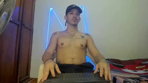 itgram pezlo josue online show from 10.13.25
