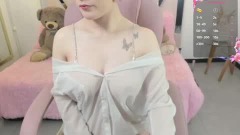 Snapshot of maavca chatting on 05.26.26 maavca online show from 05.26.26