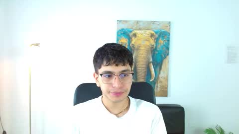 Max online show from 03.29.26