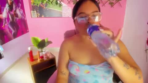 mabelsweet303av online show from 10.25.25