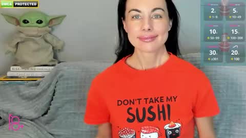 You let people into your sea  and they kill your fish  online show from 01.05.25