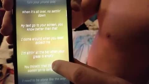 mac1119 online show from 11.27.25