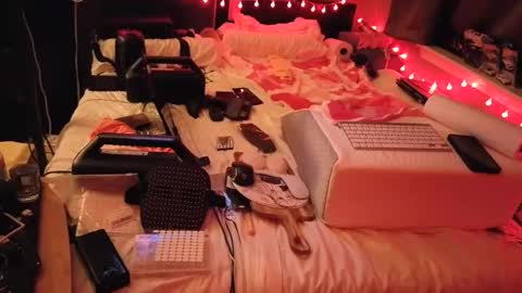 mac1119 online show from 05.18.26