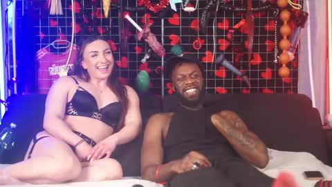 Mac Troy online show from 03.14.26