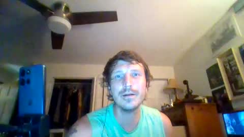Snapshot of macdaddy9mm chatting on 07.02.26 macdaddy9mm online show from 07.02.26