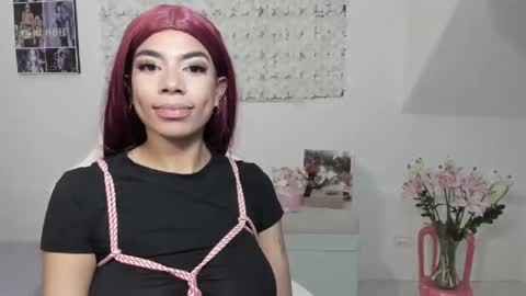 Mac Delice online show from 02.08.25