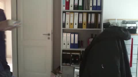 macfly67 online show from 12.06.24