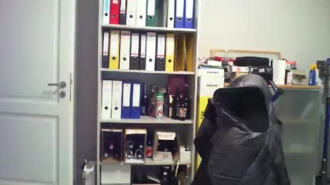 macfly67 online show from 10.14.25