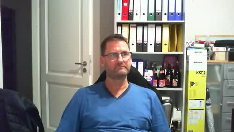 macfly67 online show from 11.18.25