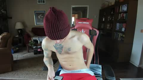 Snapshot of machinecumkelly69 chatting on 02.07.25 machinecumkelly69 online show from 02.07.25