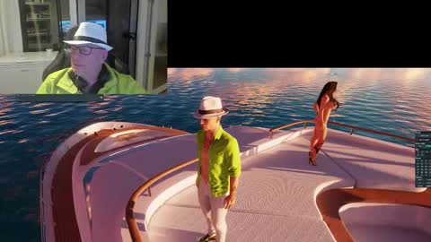 Andy online show from 11.13.25