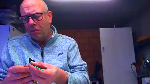 Andy online show from 03.18.26