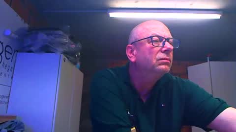 Andy online show from 03.25.26