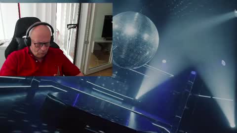 Andy online show from 04.11.26