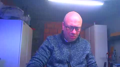 Andy online show from 04.14.26