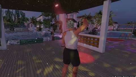 Andy online show from 04.18.26