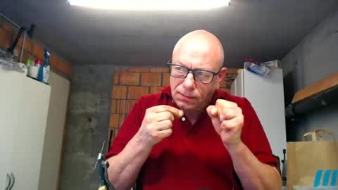 Andy online show from 06.27.26