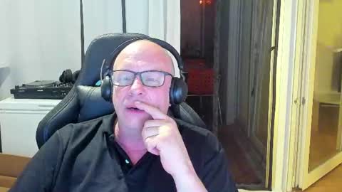 Andy online show from 07.02.26