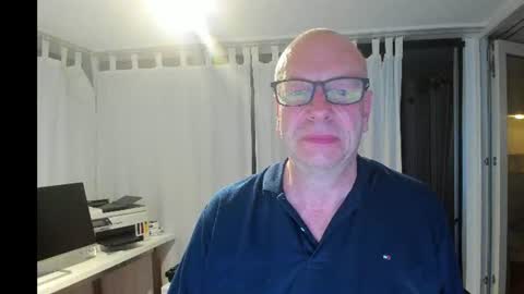Andy online show from 07.11.26