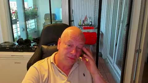 Andy online show from 07.14.26